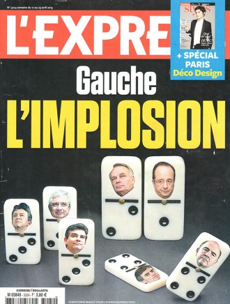 L'Express-Cou