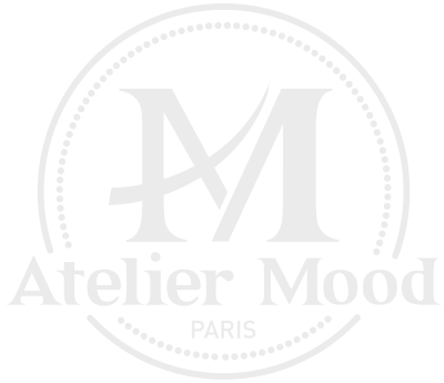 Atelier Mood - Aquabiking Paris - Logo cream