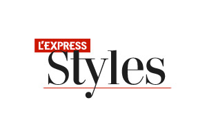 Express Styles logo