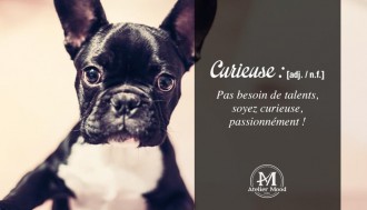 Mood du moi(s) : curieuse