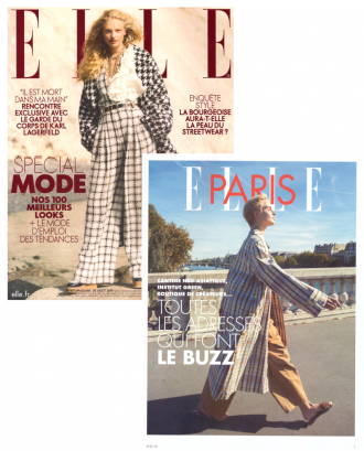 Couv ELLE