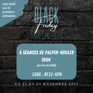 Black and Orange Simple Black Friday Sale Instagram Post Banner (12)