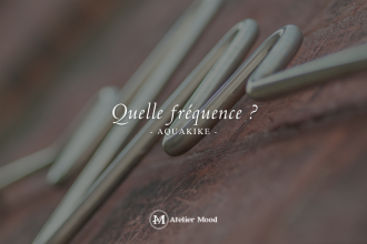 fréquence aquabike