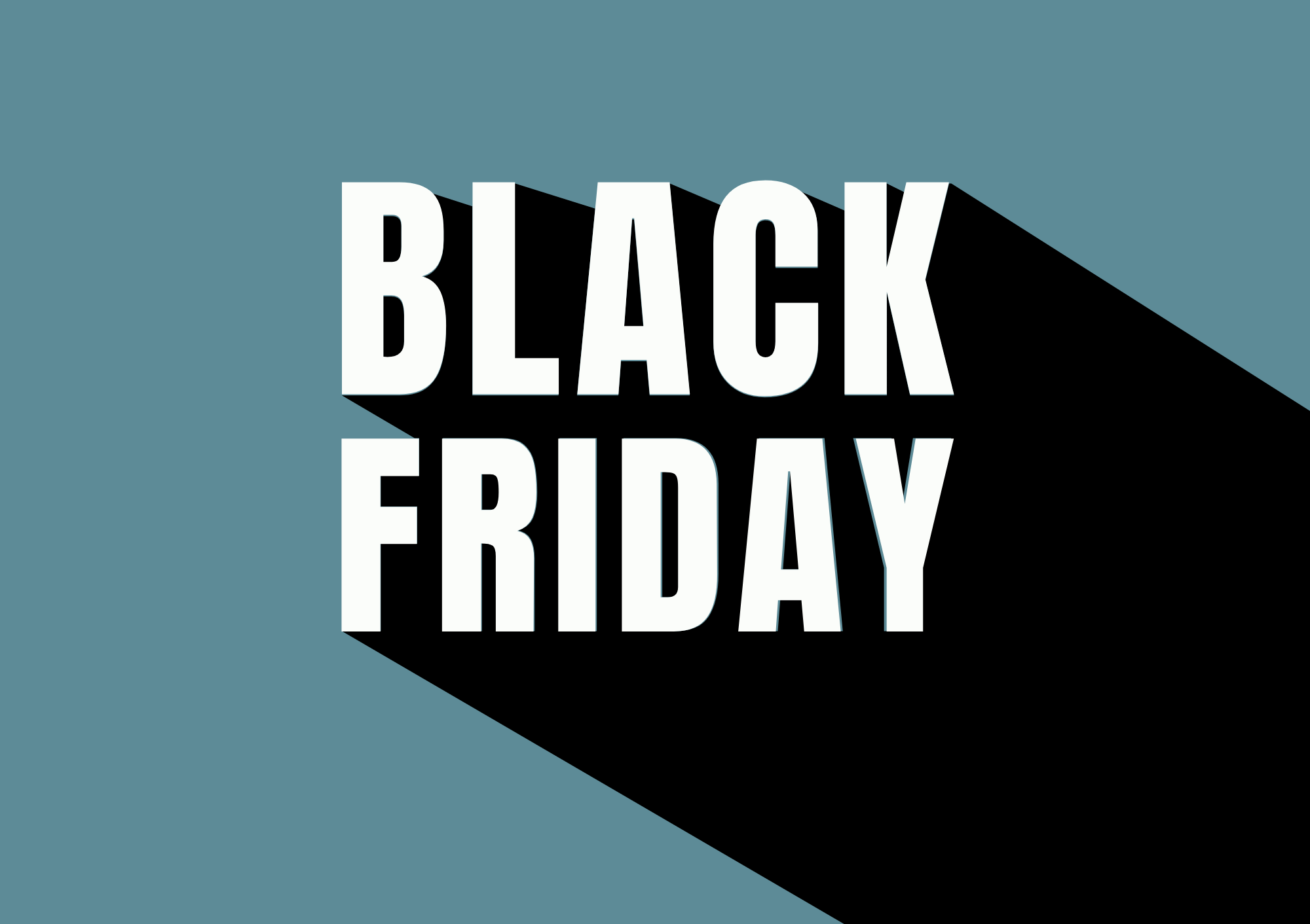 Black Friday !