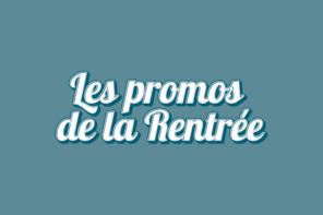 Vive la Rentrée !